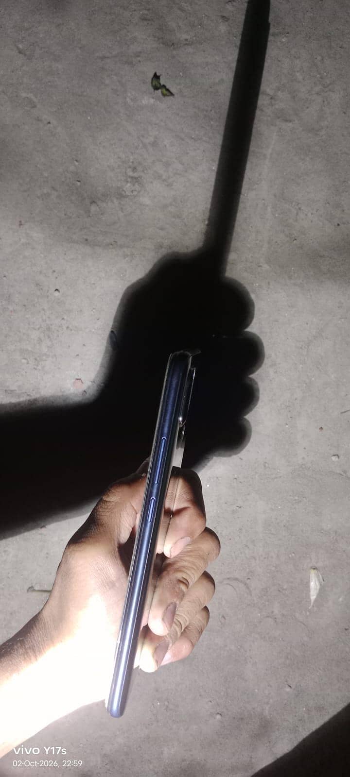 OPPO A15s 3