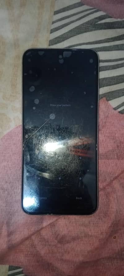 Infinix Smart 9