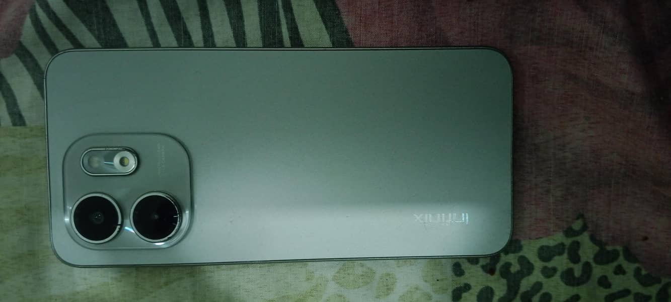 Infinix Smart 9 1