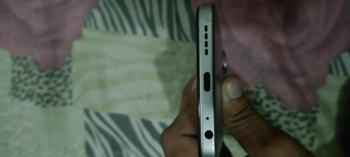Infinix Smart 9 2