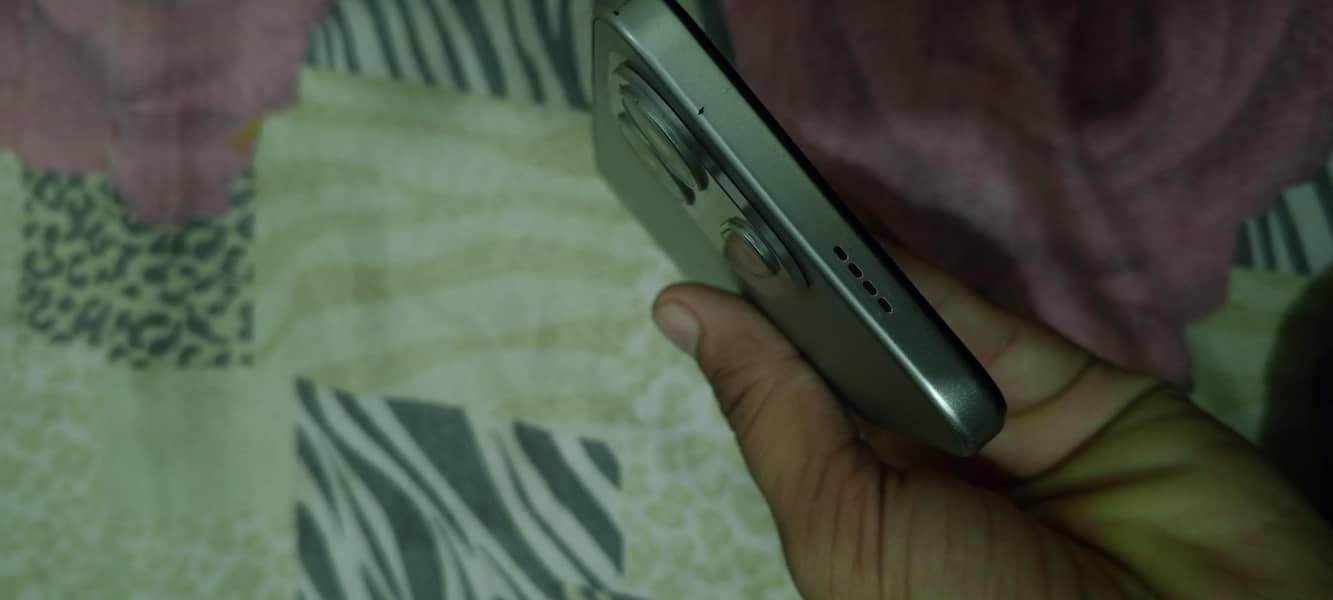 Infinix Smart 9 3
