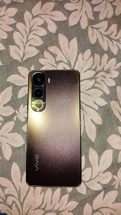 vivo y400