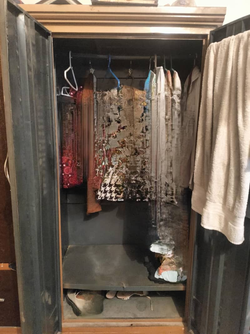 Iran cabinets 2