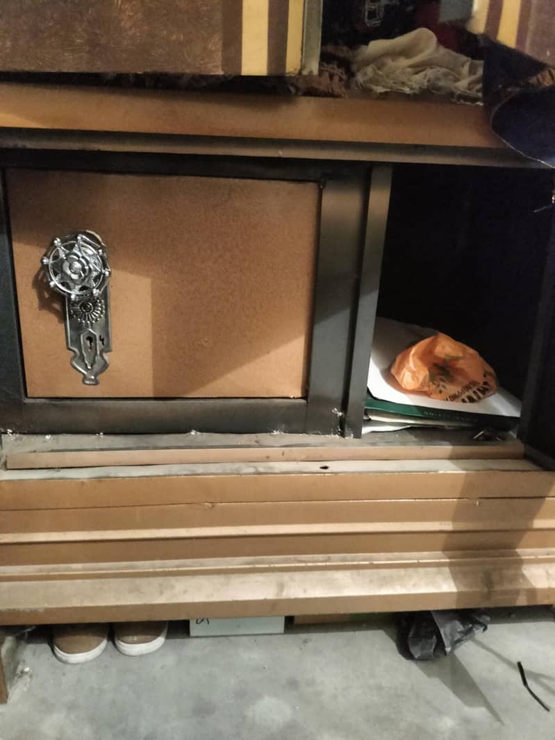 Iran cabinets 3