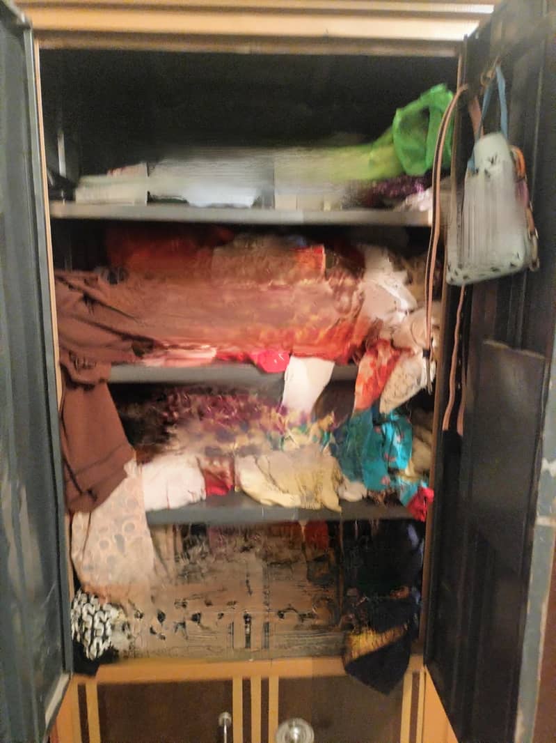 Iran cabinets 4