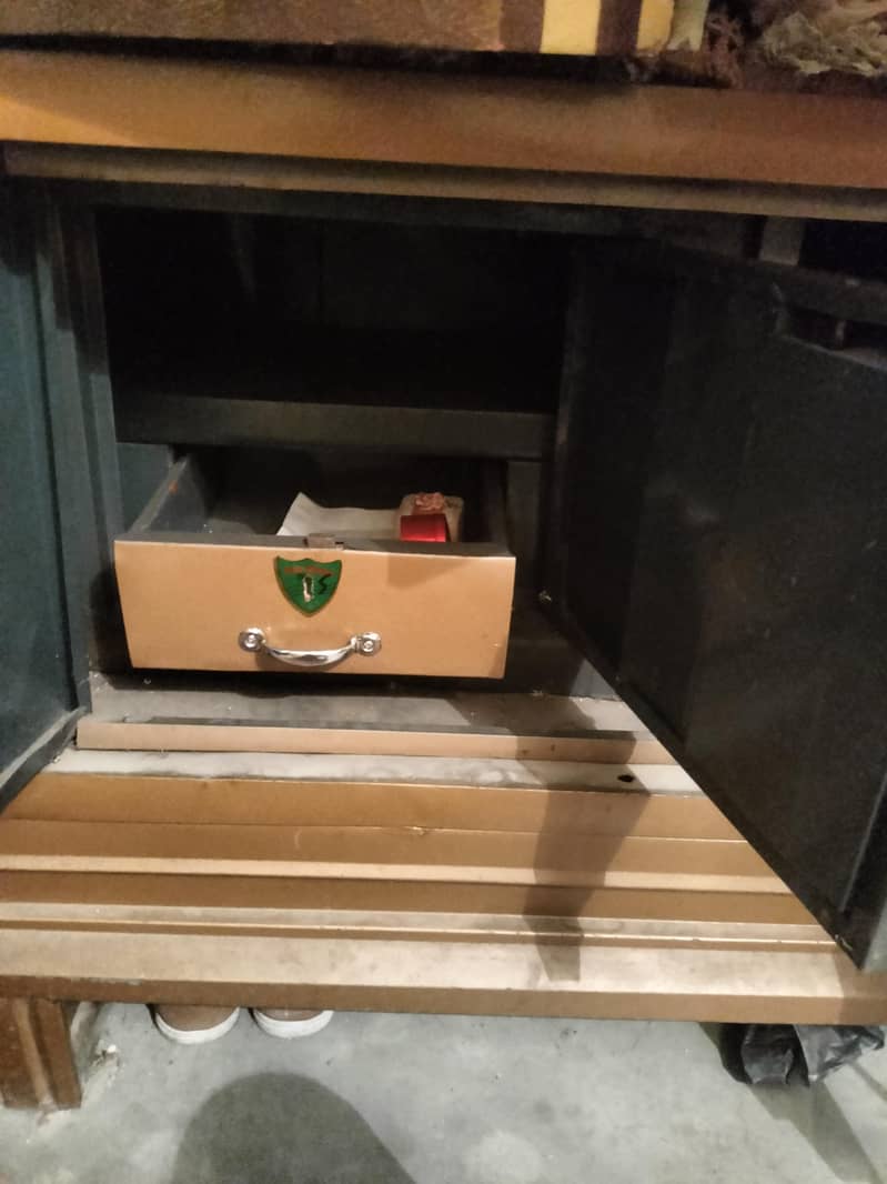 Iran cabinets 5