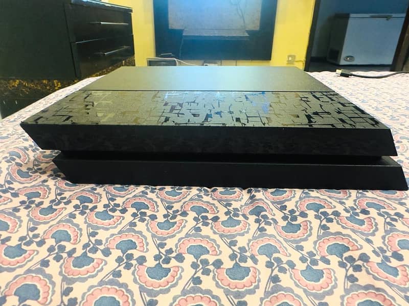 Playstation 4 1