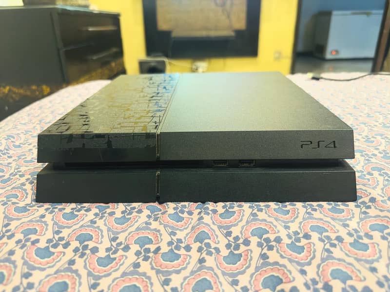 Playstation 4 3