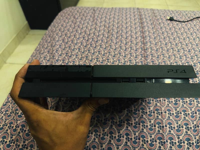 Playstation 4 4