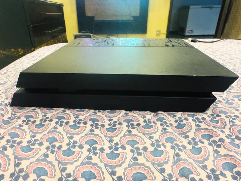 Playstation 4 5