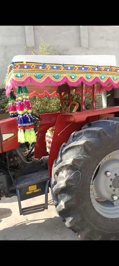 385 tractor for sale behtarin condition mein genuine 03008616571vahari