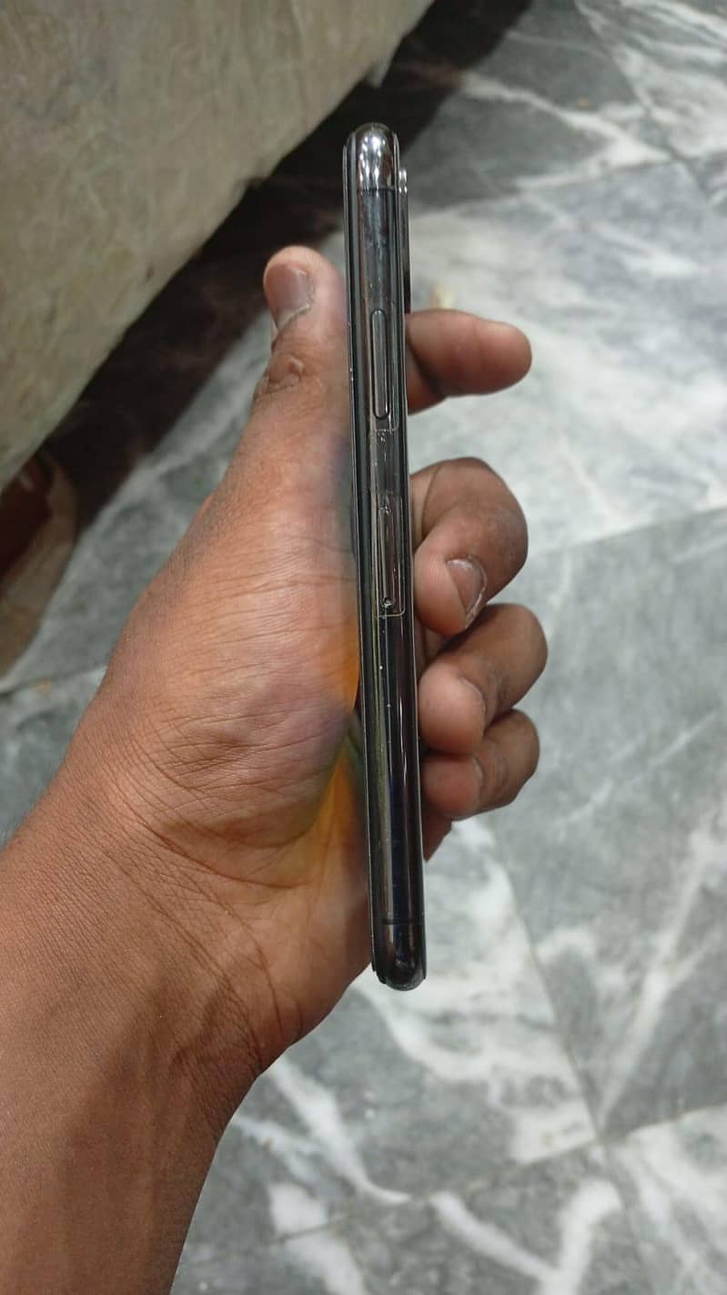 Apple iPhone X 8