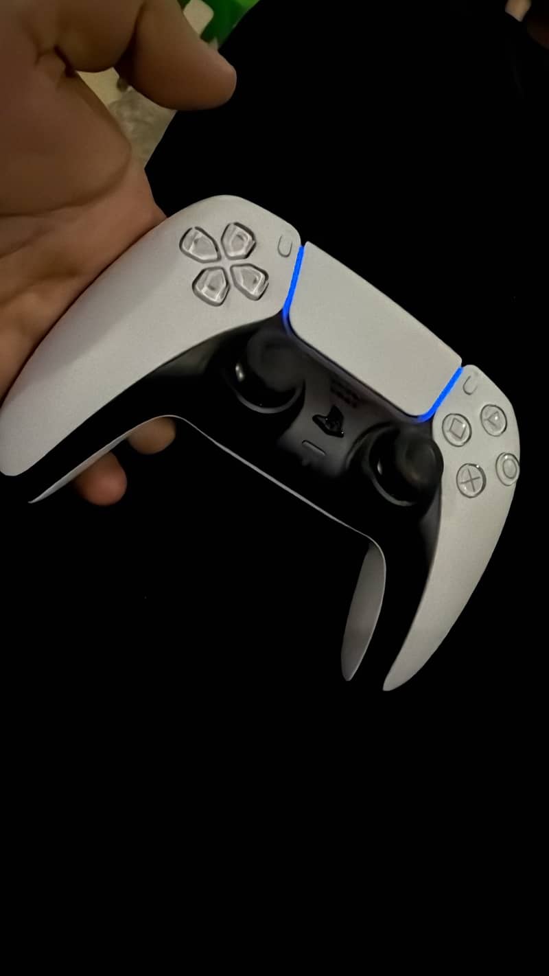 PS5 Slim Disk Edition 2