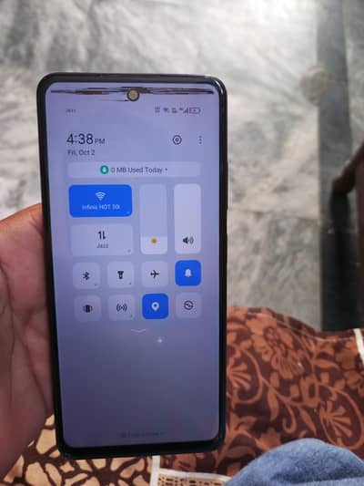 Infinix Smart 8 Pro
