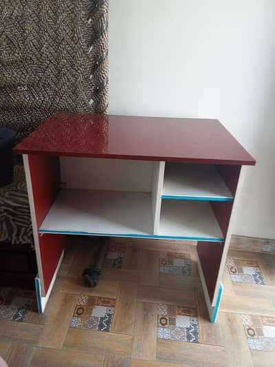 Study Table