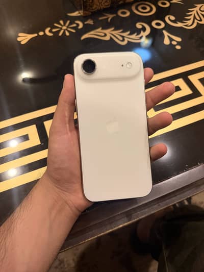Apple iPhone 17 Air