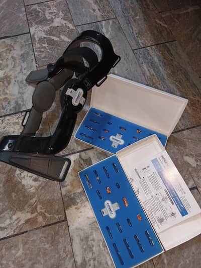 PCL ACL MCL brace for ligaments