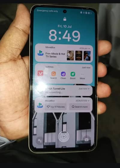 Realme 12 Plus 5g
