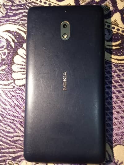 Nokia X2-01 2Gb ram 8Gb Memory All okay exchange possible