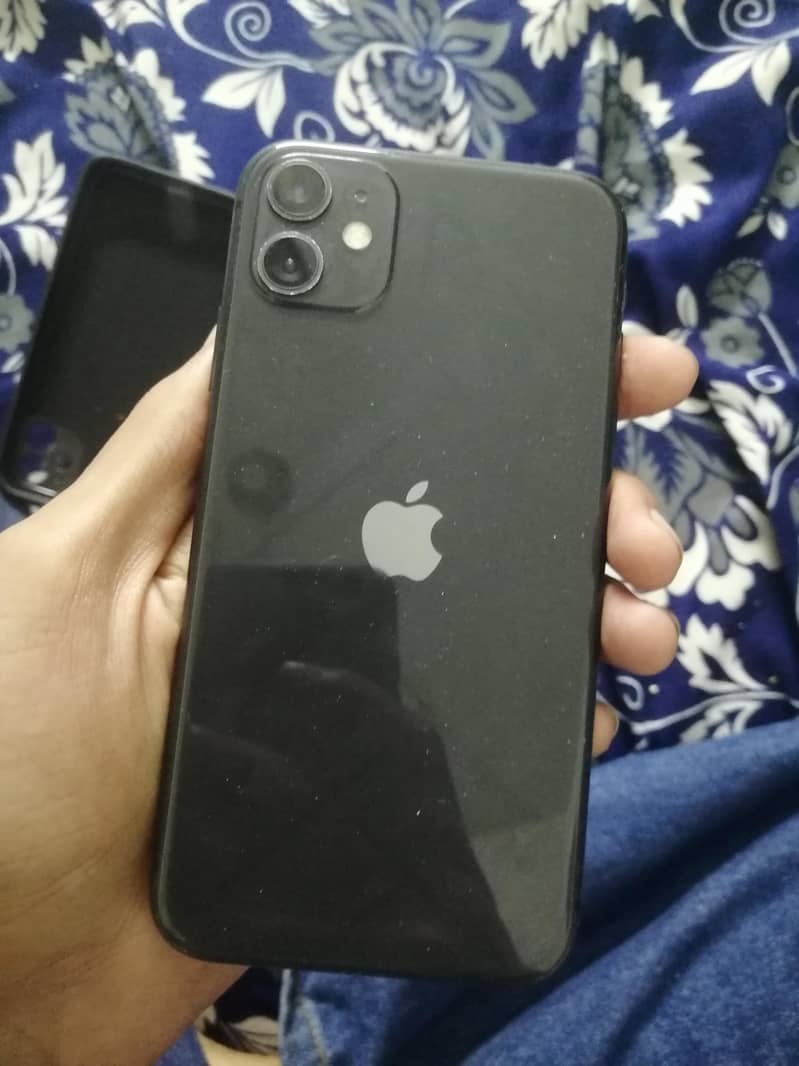 Apple iPhone 11 6