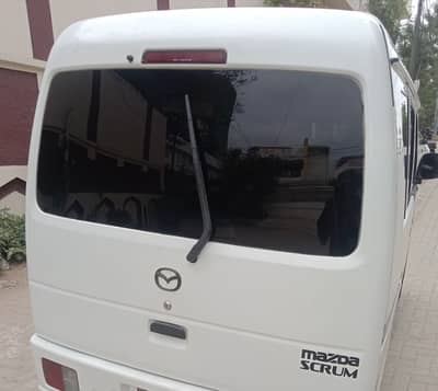 Mazda Suzuki clipper minicab Acty hijet