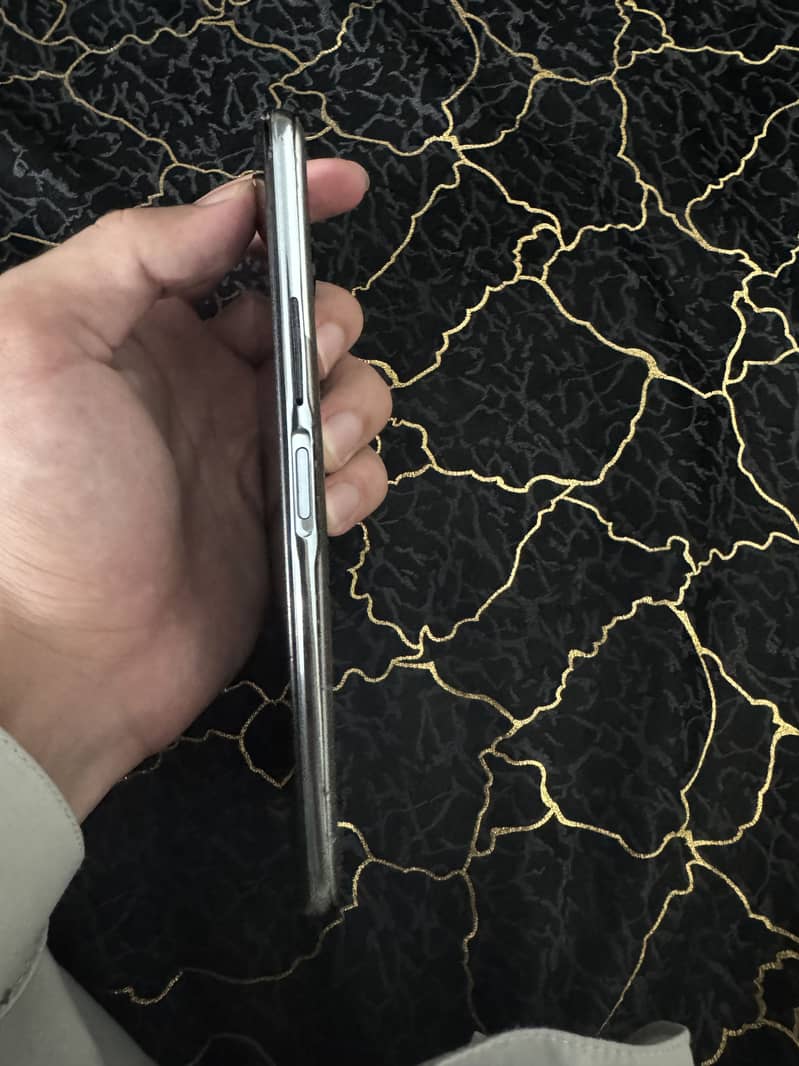 Infinix Zero 8i 1