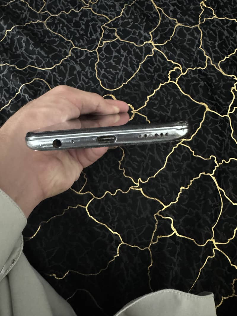 Infinix Zero 8i 4