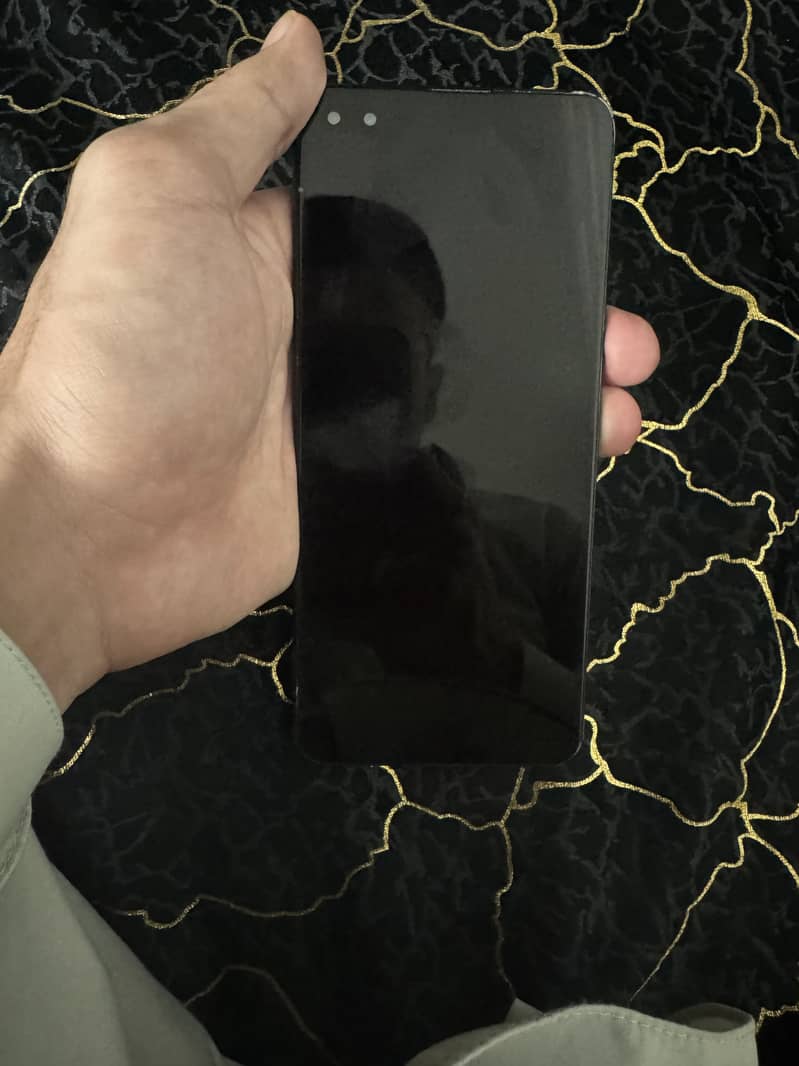 Infinix Zero 8i 5