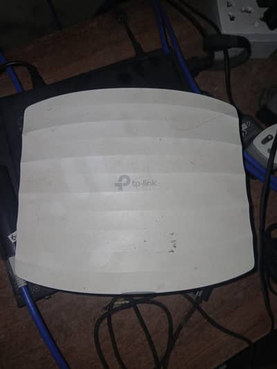 Tplink Omada EAP110 AP
