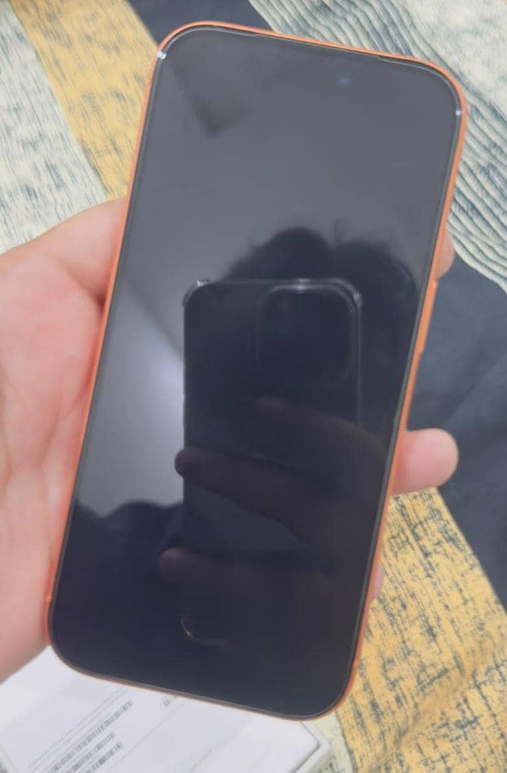 Apple iPhone 17 Pro 2