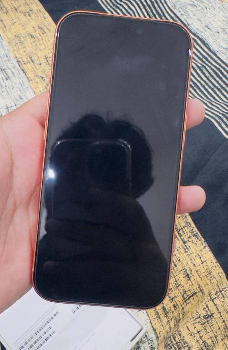 Apple iPhone 17 Pro 7