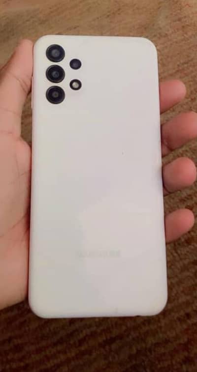 Samsung Mobile A13