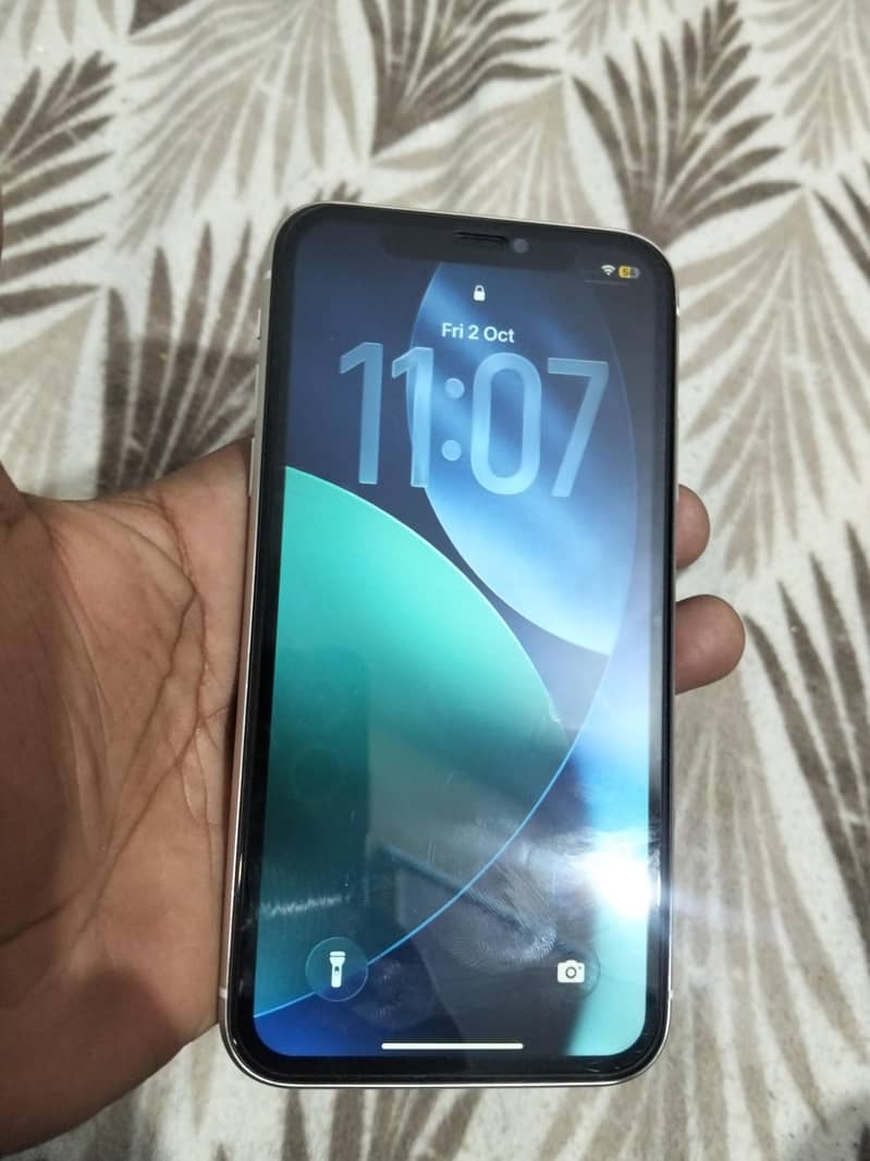 Apple iPhone 11 0