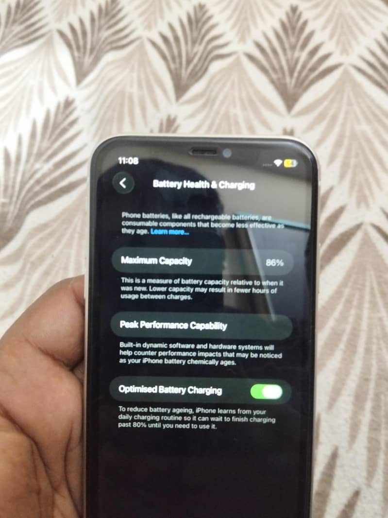 Apple iPhone 11 5