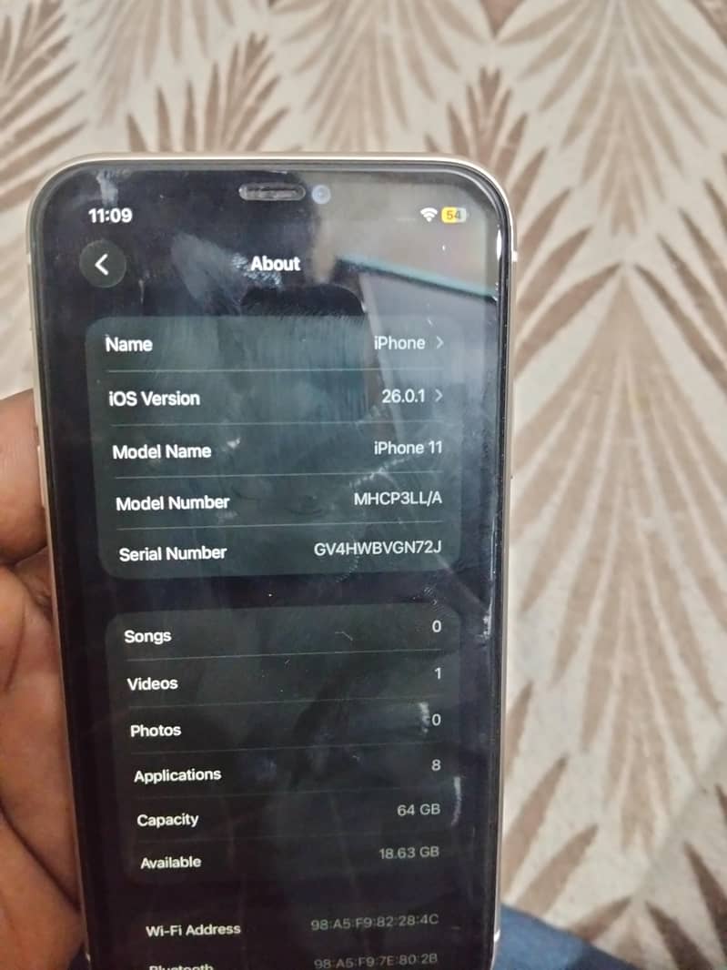 Apple iPhone 11 6