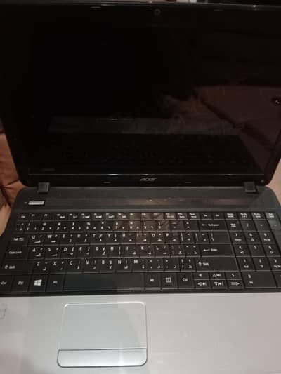 Acer aspire e1 571 good for parts