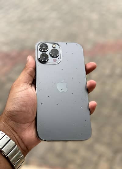 Apple iPhone 13 Pro Max