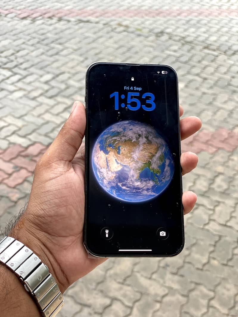 Apple iPhone 13 Pro Max 6