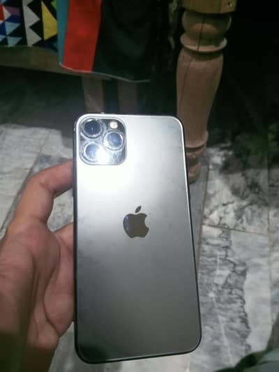 Apple iPhone 11 Pro