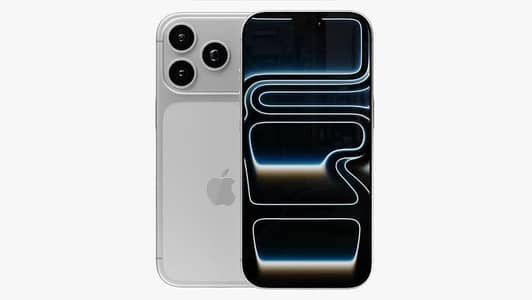 Apple iPhone 17 Pro Max