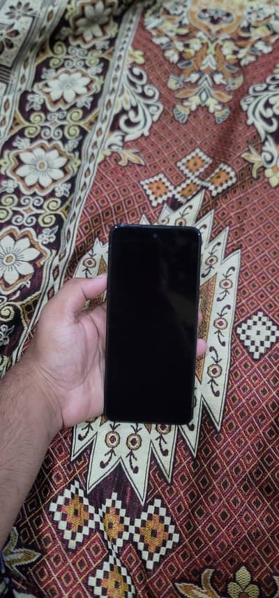 Vivo V20 SE 8gb 128gb display finger only mobile