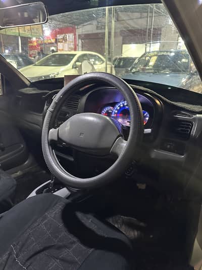 Suzuki Alto 2006
