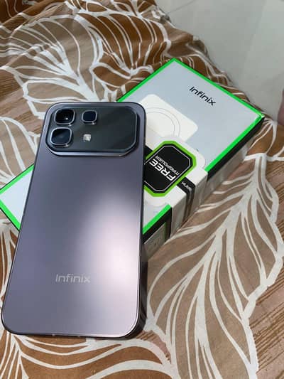 Infinix Note 60 Pro