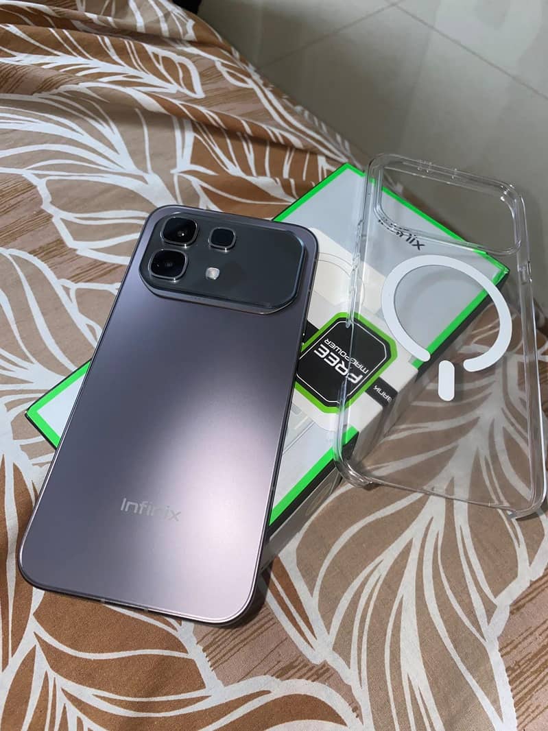 Infinix Note 60 Pro 2