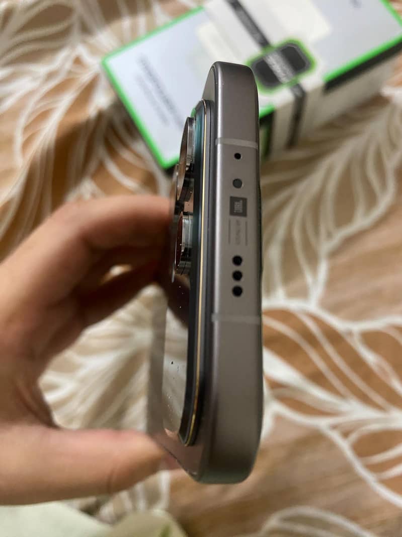 Infinix Note 60 Pro 3