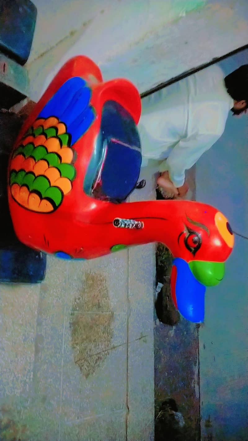 Token Toys 1