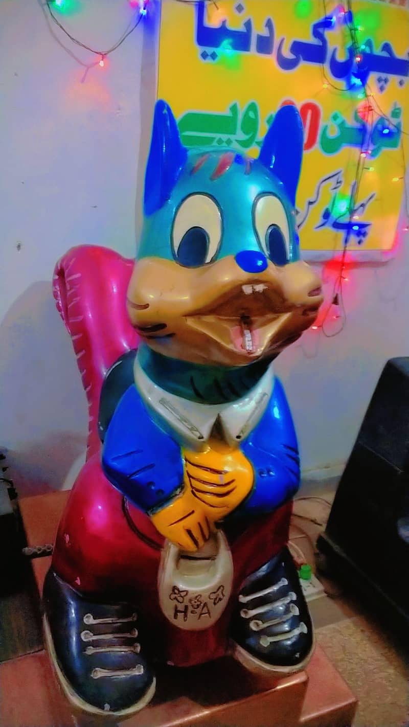 Token Toys 2