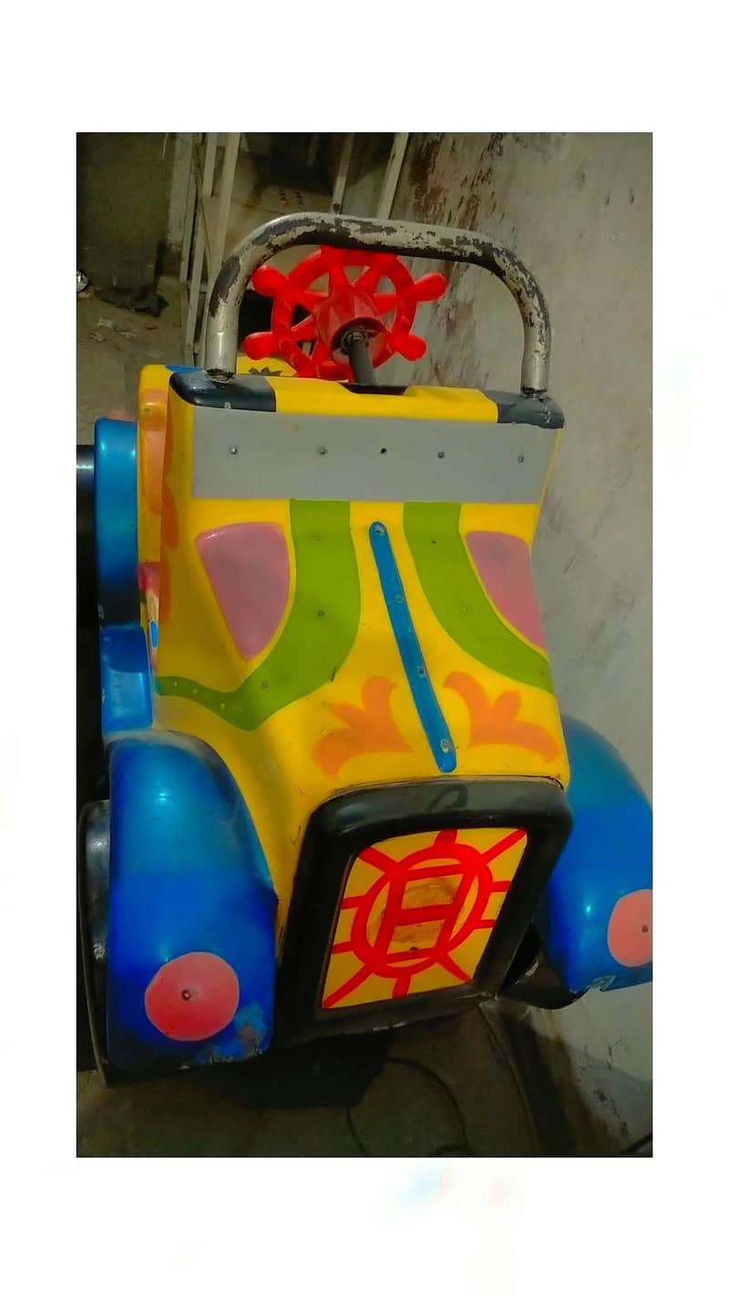 Token Toys 4