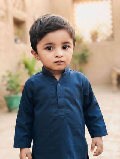 SHIRAZ ALI