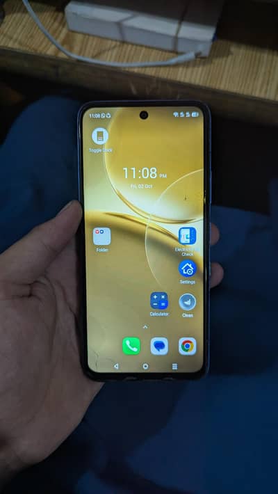 Infinix 60i